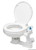 WC manuale Super Compact legno COD 50.207.50