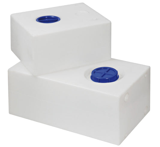 Serbatoio rigido acqua 45 l COD 52.194.50