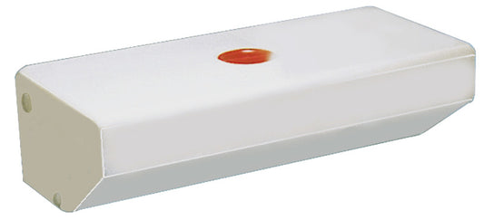 Serbatoio rigido per acqua potabile a forma svasata Cod 52.195.50