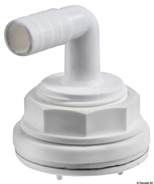 Carico serbatoi rigidi, portagoma 16 mm COD 52.199.16