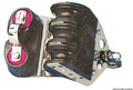 Bozzello sfere 3 pulegge strozzascotte 6x22 COD 55.034.xx