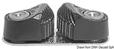 CLEAT SPRING SERVO 44 COD 56.014.00