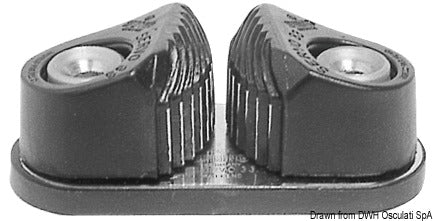 CLEAT SPRING SERVO 33 COD 56.033.00