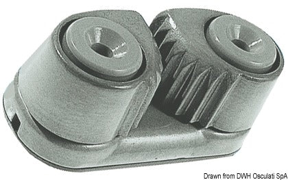 Strozzascotte in lega su sfere COD 56.253.00