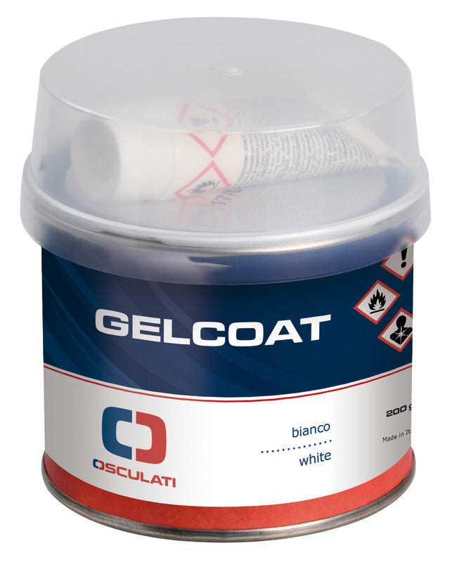 Gelcoat bianco COD 65.520.06