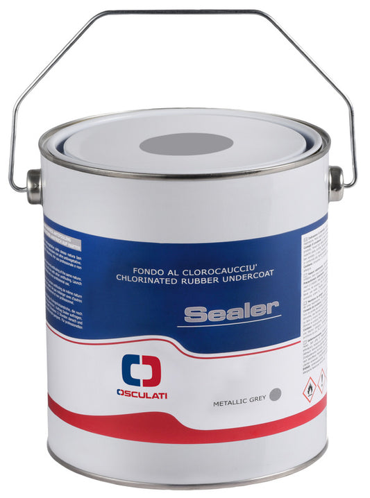 Primer e sigillante Sealer 2,5 l COD 65.620.20