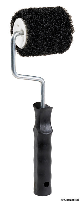 Rullo in polipropilene con manico COD 65.653.12