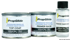 Kit vernice siliconica PROPGLIDE® 175 ml COD 65.894.01