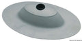 Basetta portascalmi compatta in EPDM/PVC COD 66.070.50