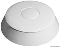 Cono coda grigio Ø 195 mm COD 66.080.30