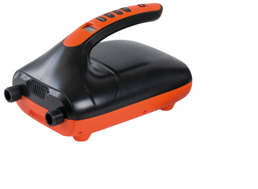 Gonfiatore elettrico per gommoni e SUP COD 66.451.01