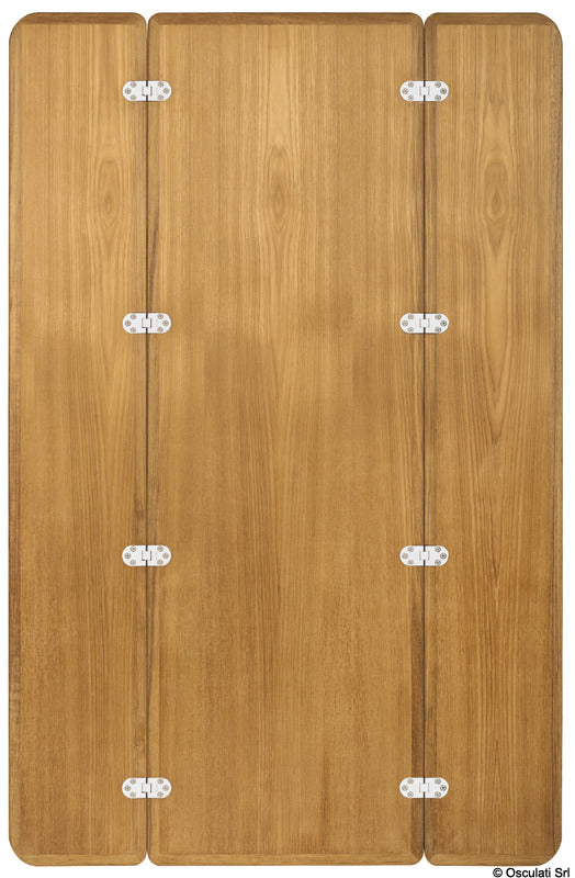 Piano tavolo ARC per colonnina barche a vela COD 71.202.00