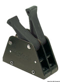 Easylock anodizzato nero doppio  COD 72.078.20