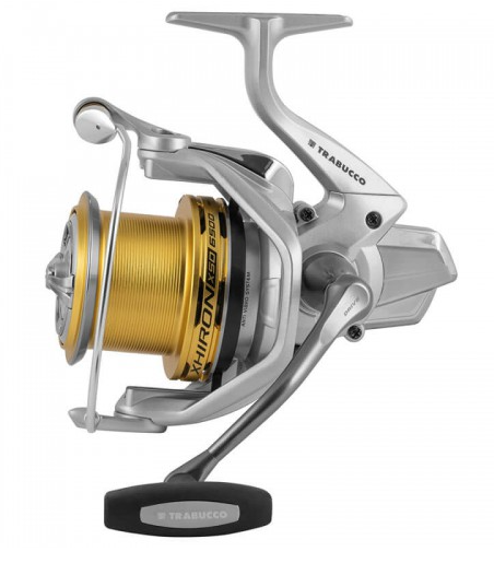 SURFCASTING & BIG PIT - XHIRON XSD - 6500