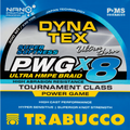 DYNA TEX PWG X8 300Mt.