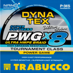 DYNA TEX PWG X8 300Mt.