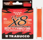 DYNA TEX PRO X8 EXTREME 150 Mt. e  300Mt