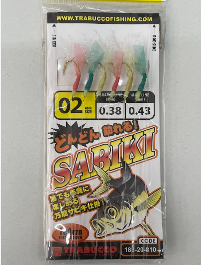 SABIKI