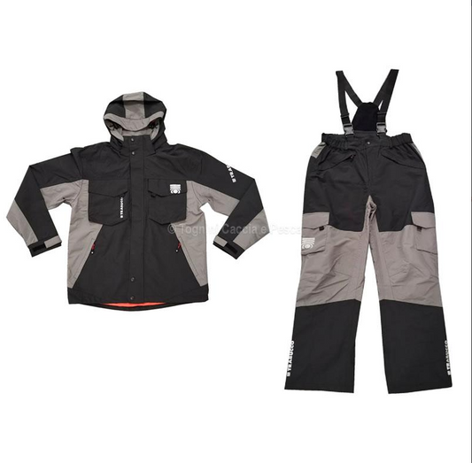 GNT TECNIK MAXBREATH SUIT