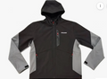 GNT TECNIK SOFTSHELL JACKET