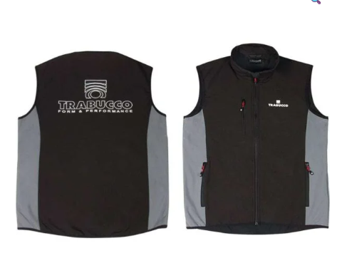 GNT PRO SOFT SHELL VEST