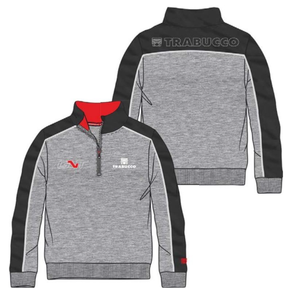 GNT TECNIK SWEATER
