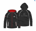 GNT TECNICK THERMO HOODIE
