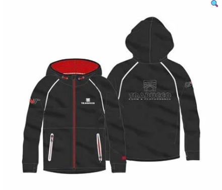 GNT TECNICK THERMO HOODIE