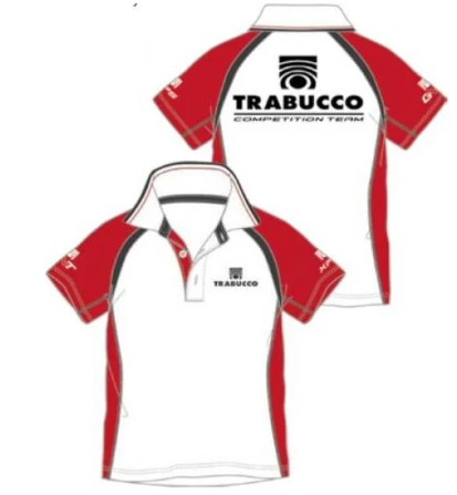GNT TECK POLO SHIRT