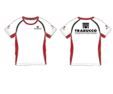 GNT TECK T-SHIRT