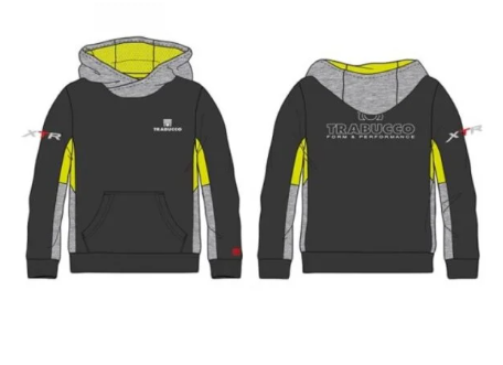 XTR PRO K-KOODIE