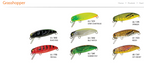 GRASSHOPPER