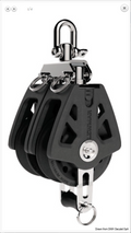 Bozzello Synchro LEWMAR 50 doppio arricavo 50-60-72mm
