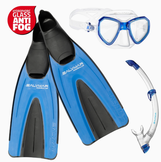 MORPHEUS ANTI FOG NOBILIS TRIS