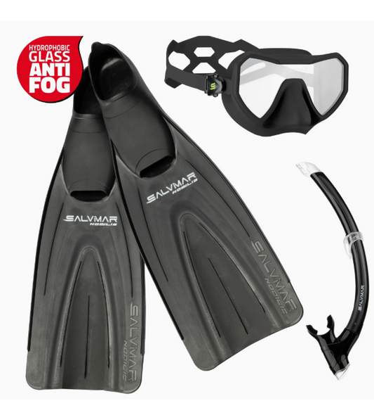 NEO ANTI FOG NOBILIS TRIS