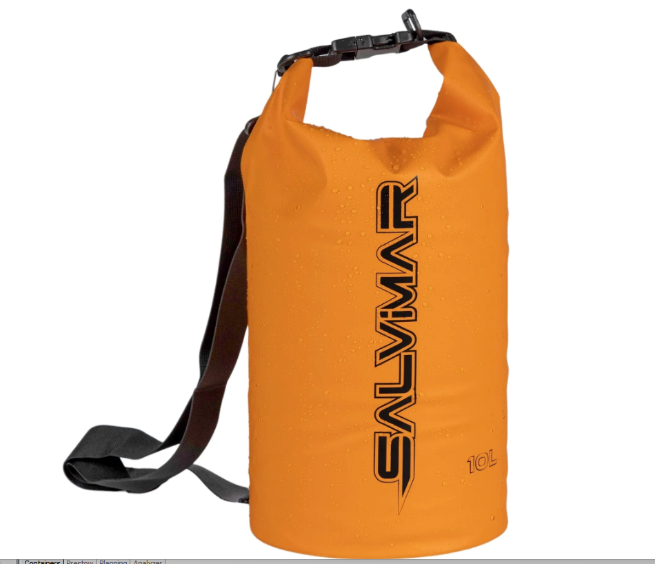 BORSA 10 lt