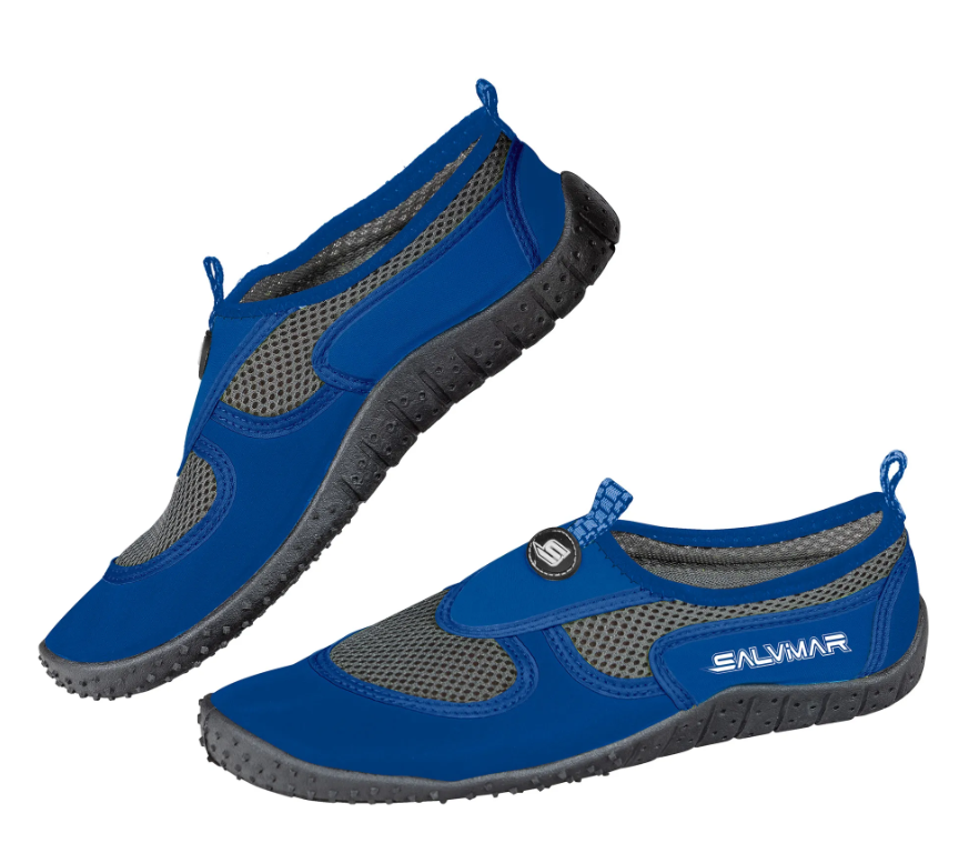 SCARPETTA RIVA BLU