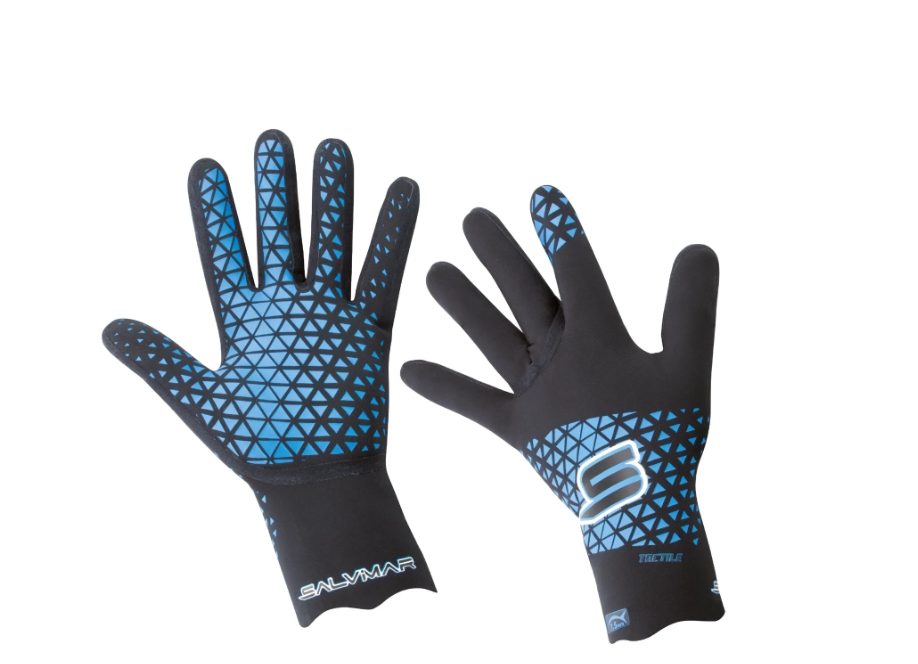 GUANTI TACTILE 1,5mm