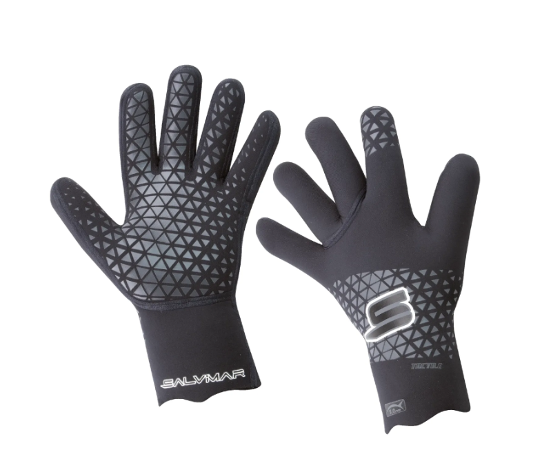 GUANTI TACTILE 5mm