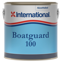 INTERNATIONAL BOATGUARD 100 ANTIVEGETATIVA ERODENTE CON PROTEZIONE STAGIONALE