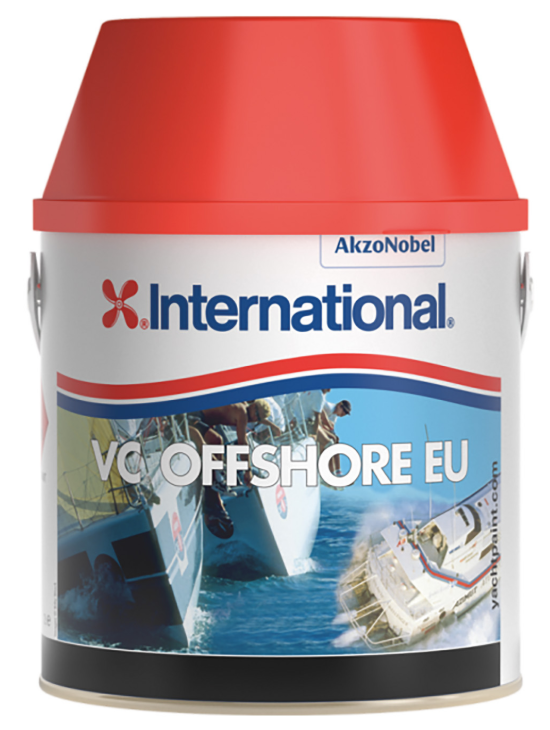 INTERNATIONAL - VC OFFSHORE EU - MATRICE DURA