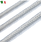 TRECCIA IN POLIESTERE ormeggio - ancoraggio