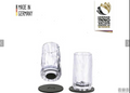Set 2 Bicchieri Magnetici da Shot in Plastica COD 5802645