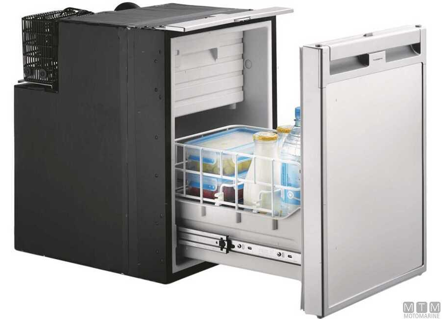 DOMETIC Frigoriferi Dometic CoolMatic CRD a Cassetto Compressore Esterno CRD50