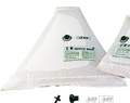Serbatoio acqua flessibile triangolare 55 l