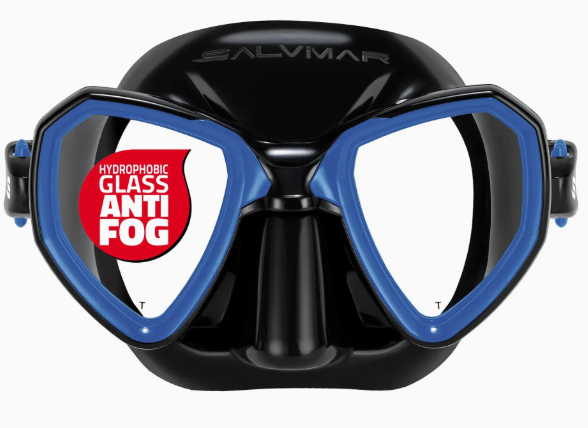 MORPHEUS ANTI FOG