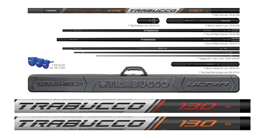 Trabucco Ultra XPS Match Carp