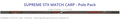 SUPREME STX MATCH CARP - Pole Pack