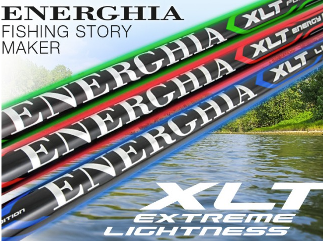 ENERGHIA XLT BOLO