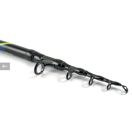 MEDIRA TEKNO SURF